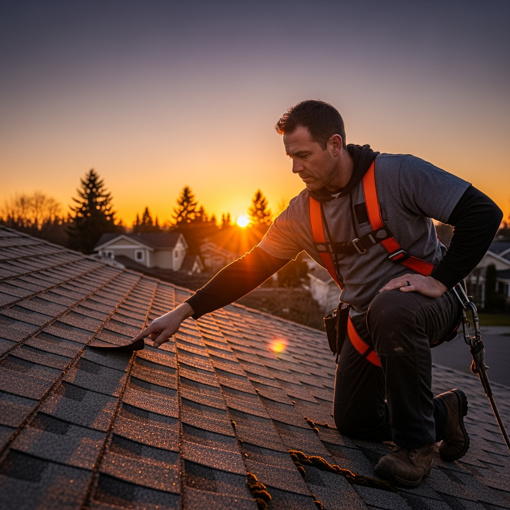 How to Know When Your Roof Needs to Be Replaced